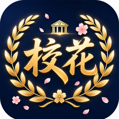 校花