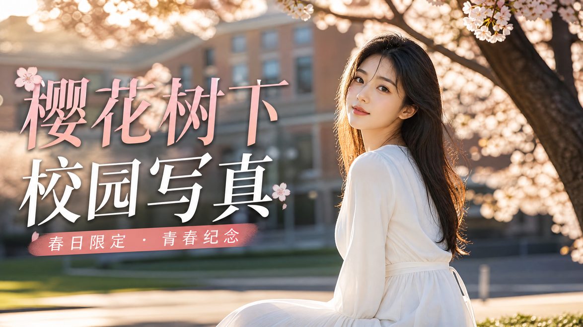 校花